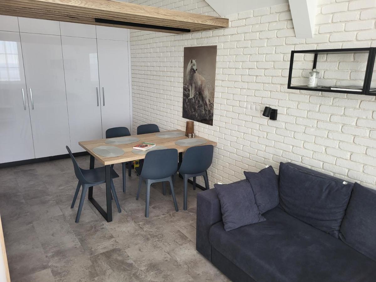 Apartman Pekna Vyhliadka - Vila Vlasta Високе-Татри Экстерьер фото