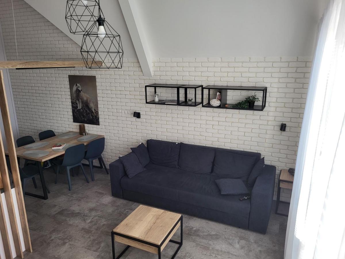 Apartman Pekna Vyhliadka - Vila Vlasta Високе-Татри Экстерьер фото