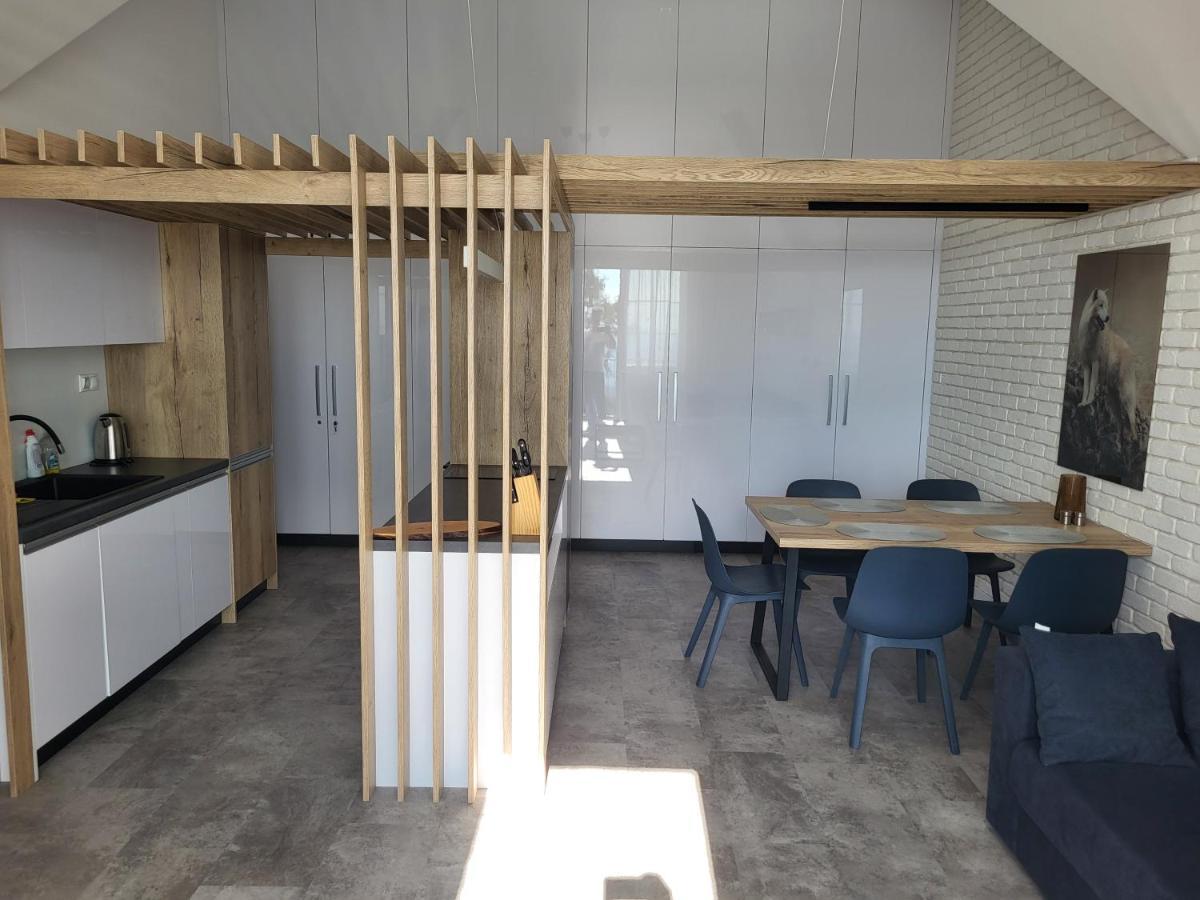Apartman Pekna Vyhliadka - Vila Vlasta Високе-Татри Экстерьер фото