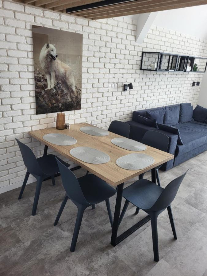 Apartman Pekna Vyhliadka - Vila Vlasta Високе-Татри Экстерьер фото