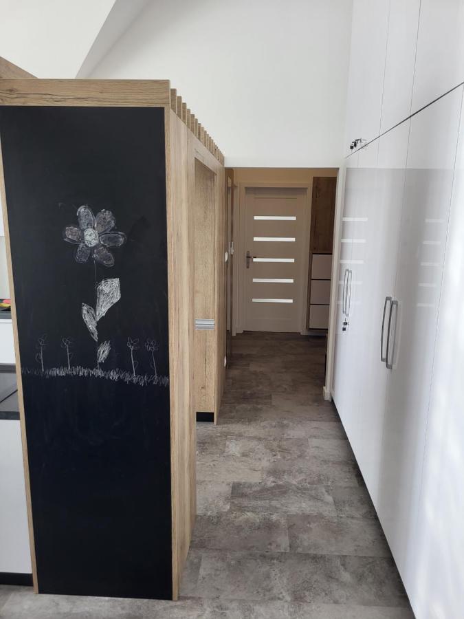 Apartman Pekna Vyhliadka - Vila Vlasta Високе-Татри Экстерьер фото