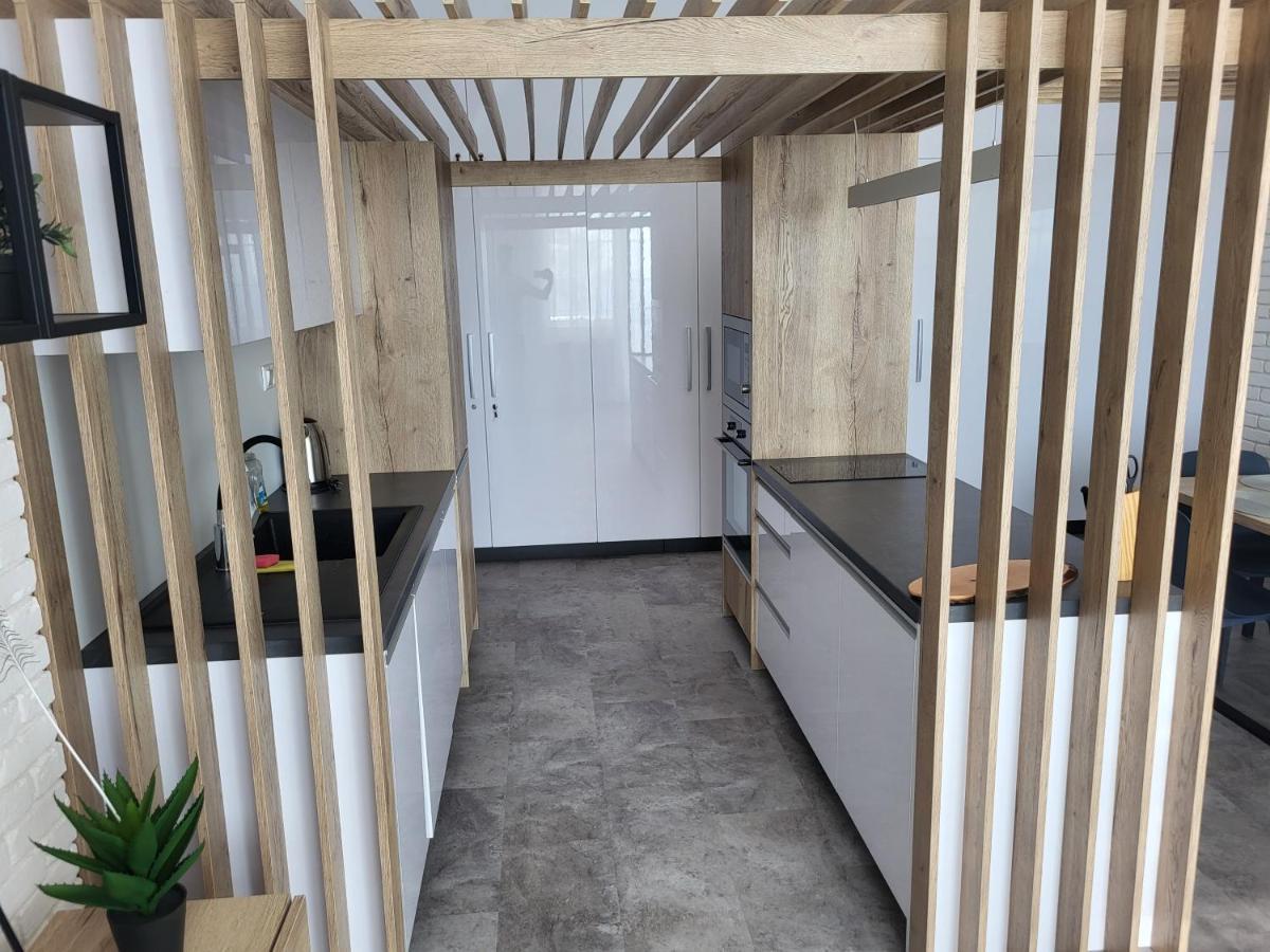 Apartman Pekna Vyhliadka - Vila Vlasta Високе-Татри Экстерьер фото