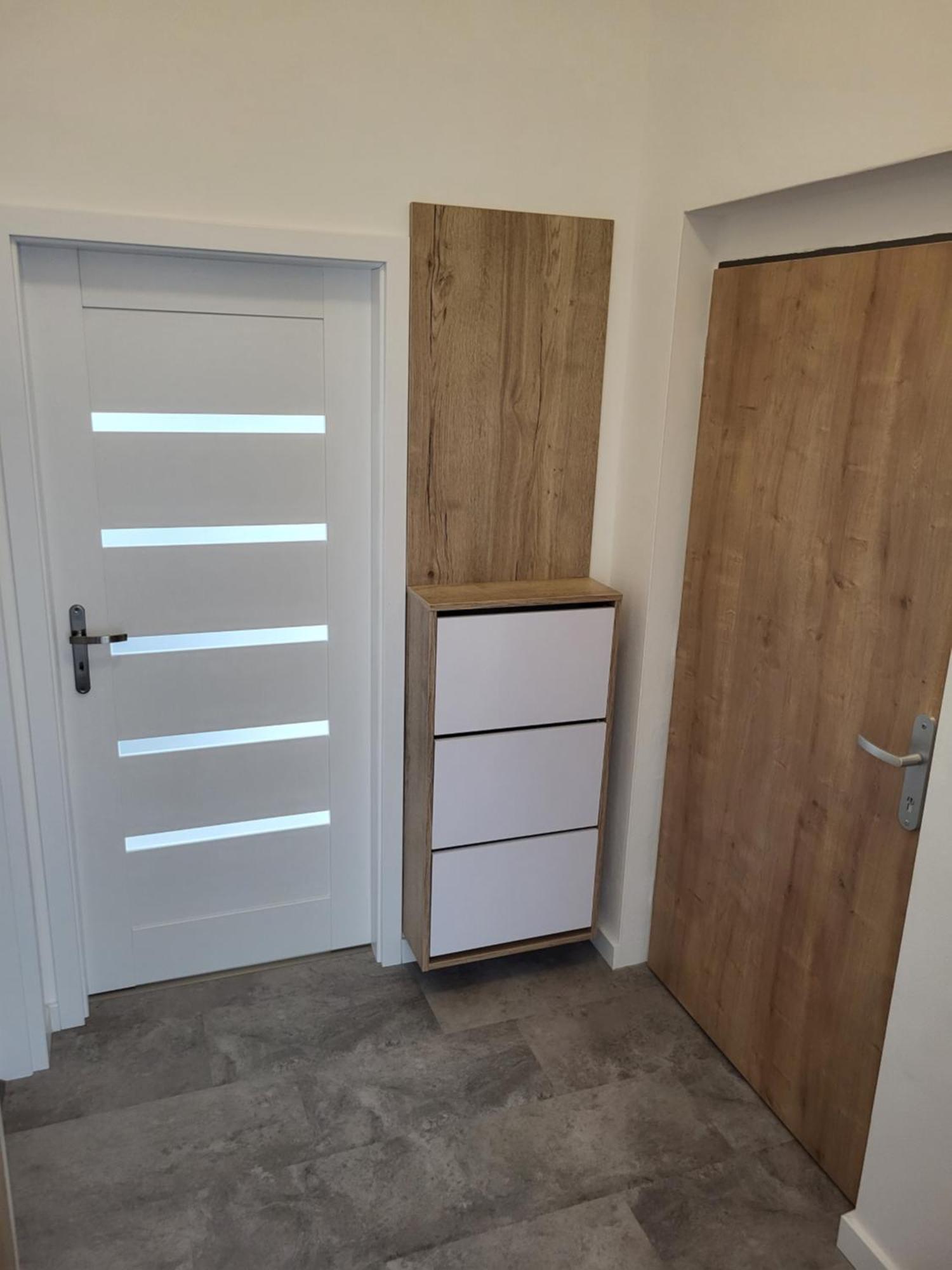 Apartman Pekna Vyhliadka - Vila Vlasta Високе-Татри Экстерьер фото