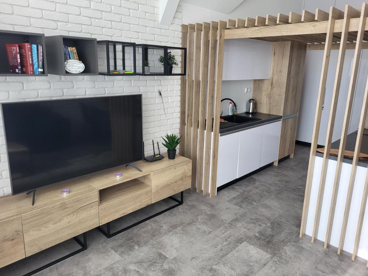 Apartman Pekna Vyhliadka - Vila Vlasta Високе-Татри Экстерьер фото
